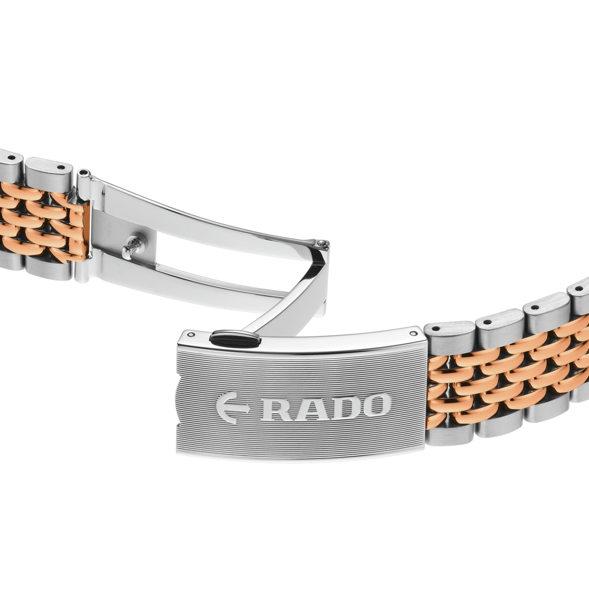 Rado Captain Cook Automatic R32224203 – view 5