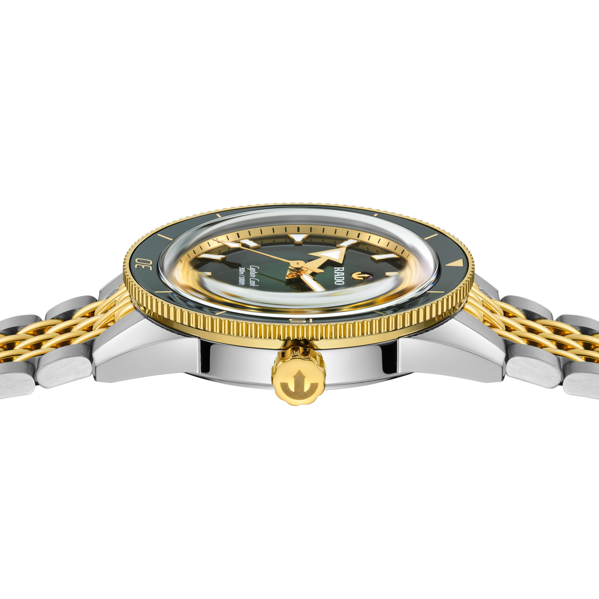 Rado Captain Cook Automatic R32225313 – view 3