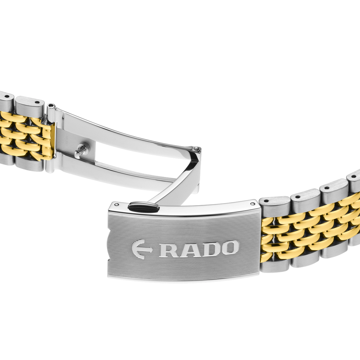 Rado Captain Cook Automatic R32225313 – view 5