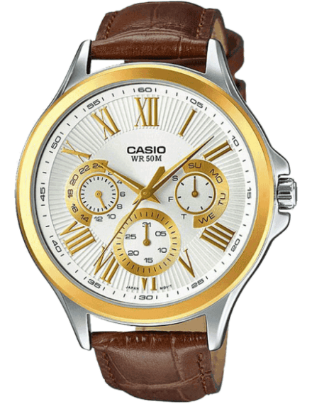 Casio A1054 Watch for Men
