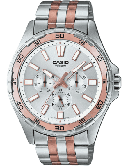 Casio A1157 Watch for Men