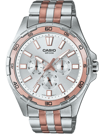 Casio A1157 Watch for Men