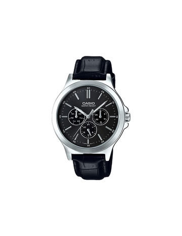CASIO A1176 MTP-V300L-1AUDF ENTICER MEN