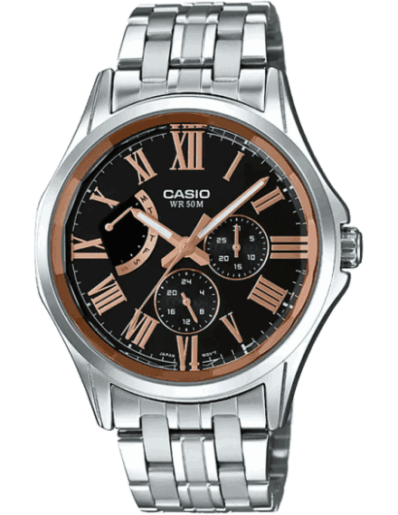 Casio A1192 Watch for Men