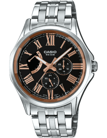 Casio A1192 Watch for Men