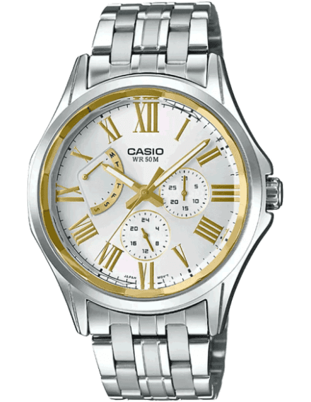 Casio A1195 Watch for Men