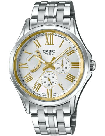 Casio A1195 Watch for Men