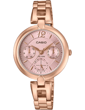 CASIO A1289 Watch for Women
