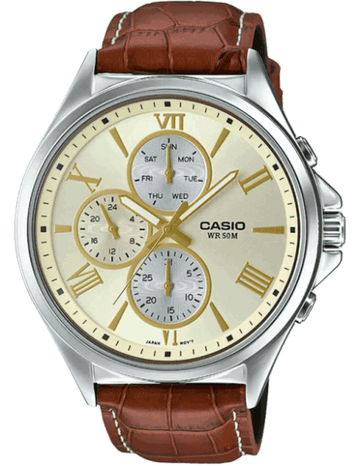 Casio A1412 Watch for Men