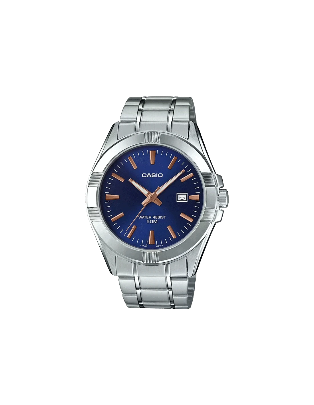 CASIO A1513 MTP-1308D-2AVDF ENTICER MEN