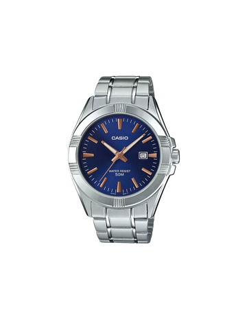 CASIO A1513 MTP-1308D-2AVDF ENTICER MEN