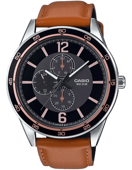 Casio A1531 Watch for Men