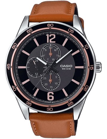 Casio A1531 Watch for Men