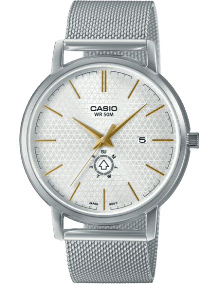 CASIO A2059 MTP-B125M-7AVDF Enticer Men