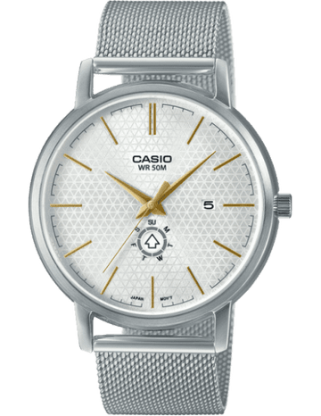 CASIO A2059 MTP-B125M-7AVDF Enticer Men