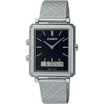 Casio A2085 MTP-B205M-1EDF Watch for Men