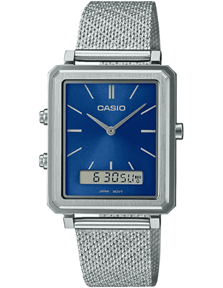 Casio A2086 Watch for