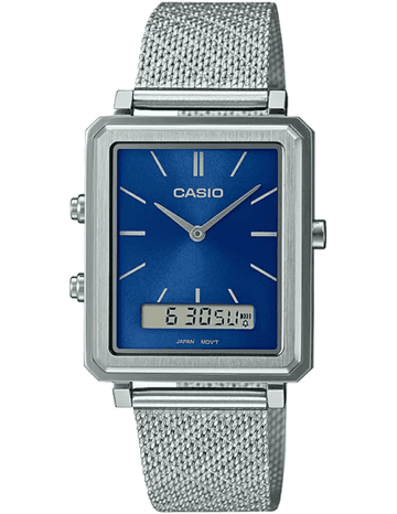 Casio A2086 Watch for