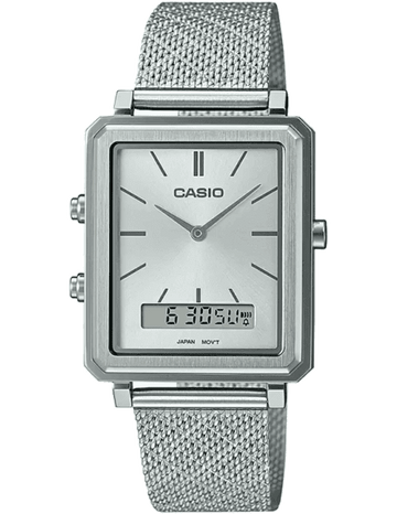 CASIO A2089 Watch for Women