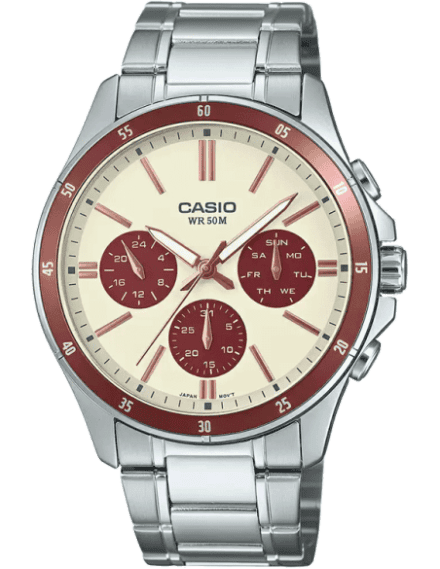Casio A2347 Watch for Men