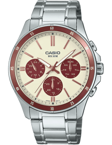 Casio A2347 Watch for Men