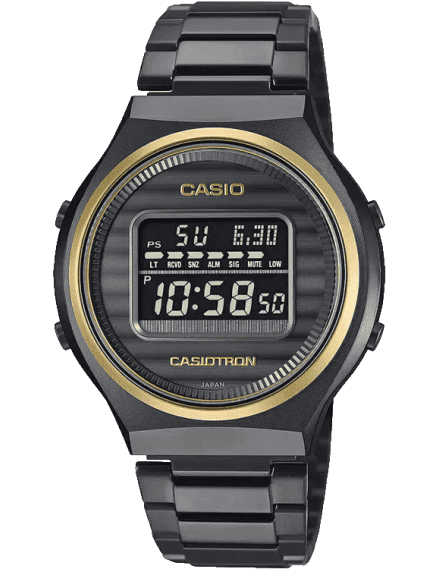 Casio A2380 Watch for Men