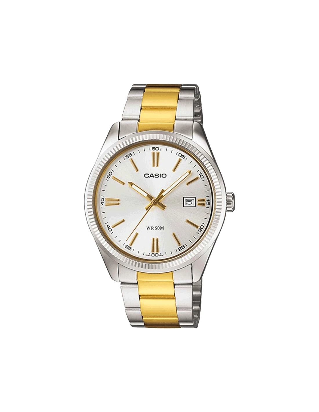 CASIO A491 MTP-1302SG-7AVDF ENTICER MEN