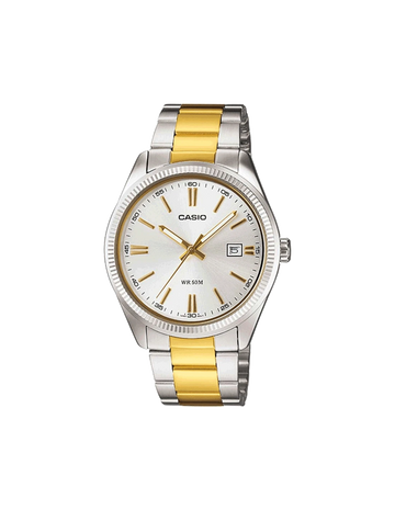 CASIO A491 MTP-1302SG-7AVDF ENTICER MEN