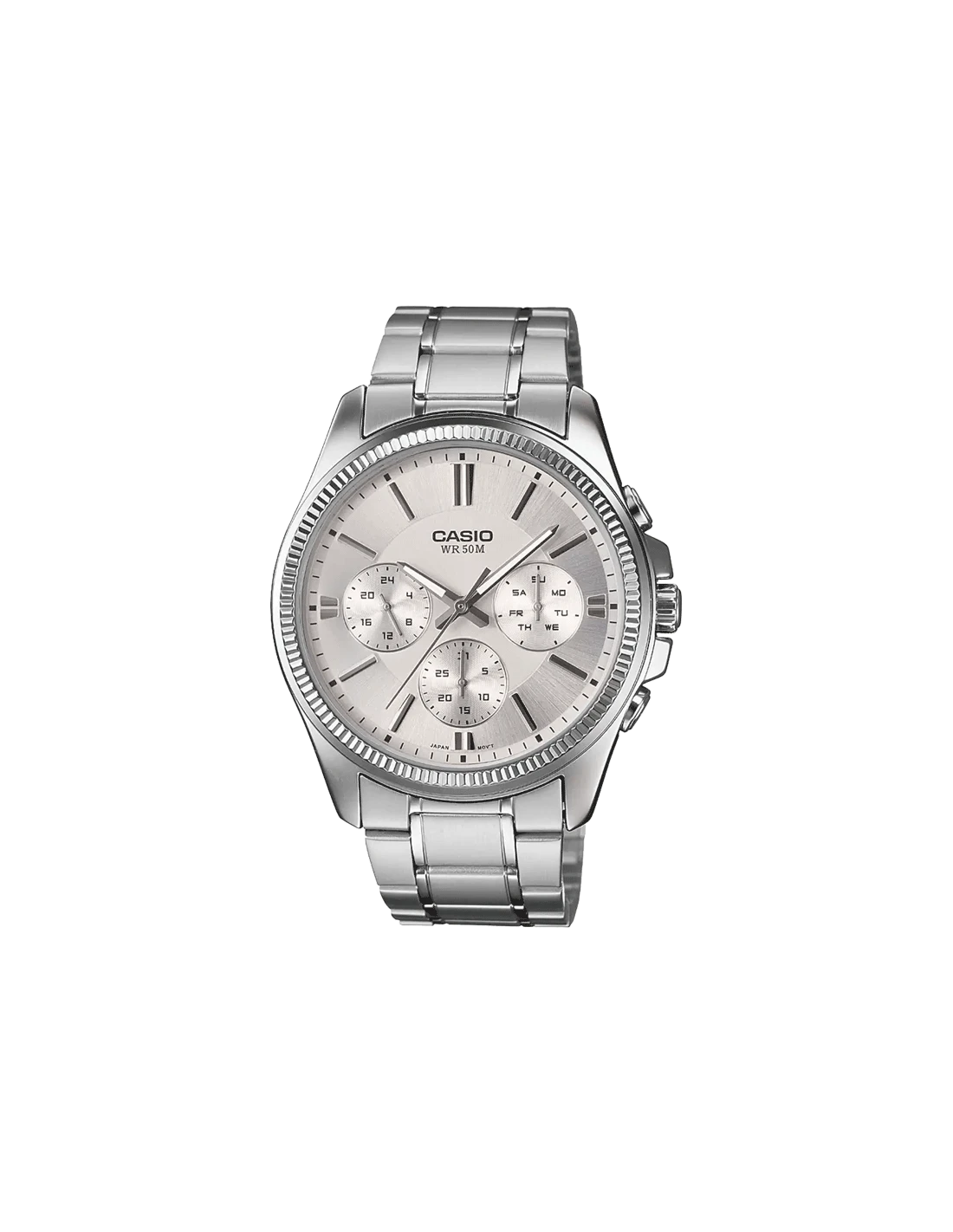 CASIO A837 MTP-1375D-7AVDF ENTICER MEN