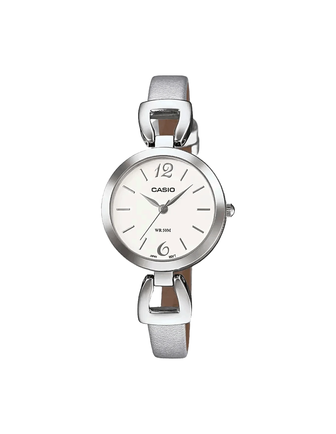 CASIO LTP-E402L-7AVDF - A982-FA Multi-Dial Women's Watch