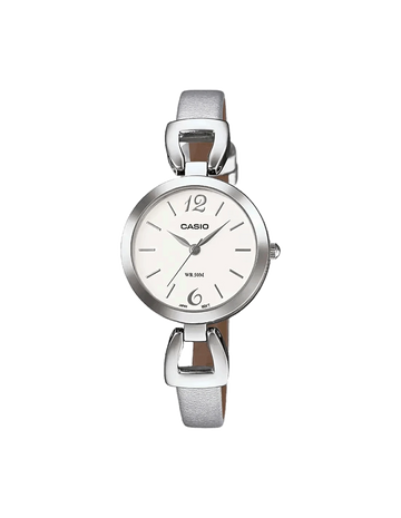 CASIO LTP-E402L-7AVDF - A982-FA Multi-Dial Women's Watch