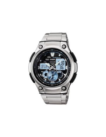 CASIO AD160 AQ-190WD-1AVDF YOUTH