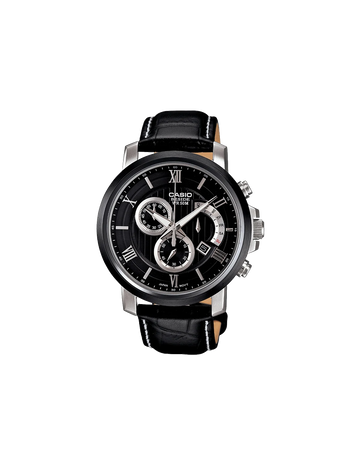 CASIO BS125 BEM-507BL-1AVDF ENTICER MEN