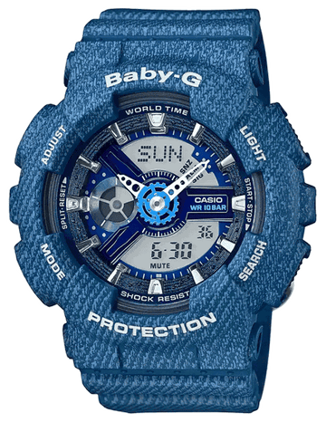 Casio BX049 Watch for Men