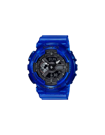 CASIO BX103 BA-110CR-2ADR BABY-G - Kamal Watch Company