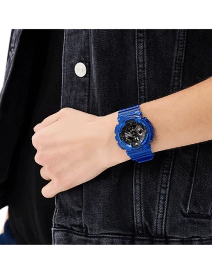 CASIO BX103 BA-110CR-2ADR BABY-G - Kamal Watch Company