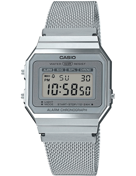 Casio - D170 Watch for Unisex