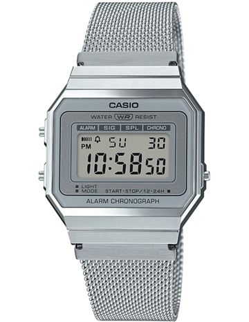 Casio - D170 Watch for Unisex