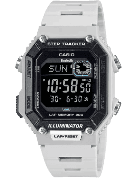 Casio D354 Watch for Men