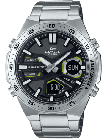CASIO ED550 Watch for Men