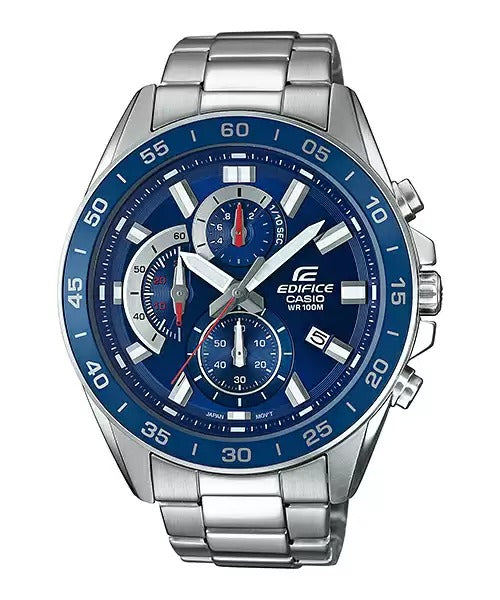 CASIO ED555 Watch for Men