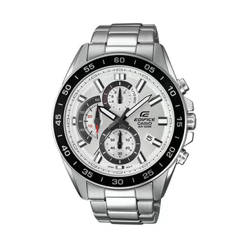 Casio Edifice Analog Men's Watch, EFV-550D-7AVUDF-ED556