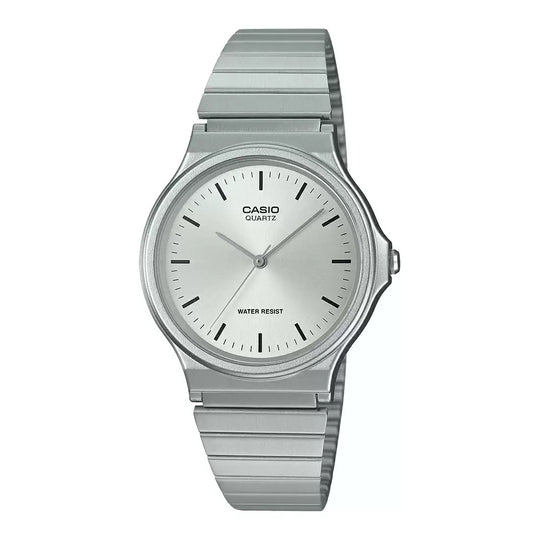 Casio Enticer Analog Women's Watch, MQ-24D-7EDF-A2296