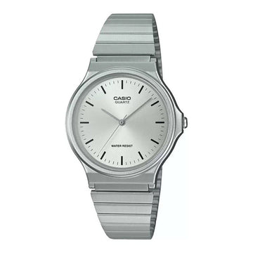 Casio Enticer Analog Women's Watch, MQ-24D-7EDF-A2296