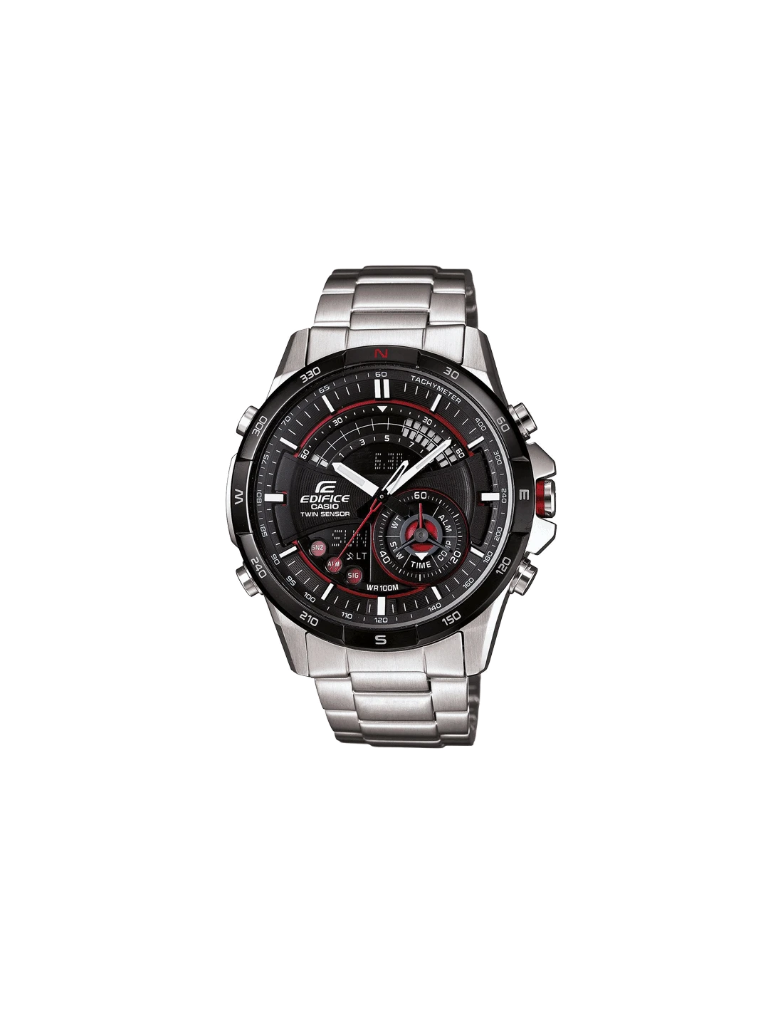 CASIO EX106 ERA-200DB-1AVDR EDIFICE
