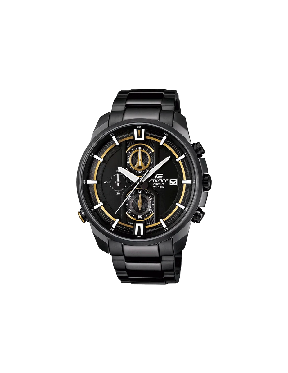 Casio edifice efr 533bk discount