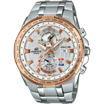 Casio EX263 EFR-550D-7AVUDF Edifice EX263