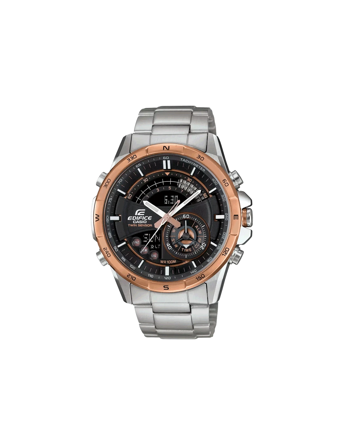 CASIO EX265 ERA-200DB-1A9DR EDIFICE