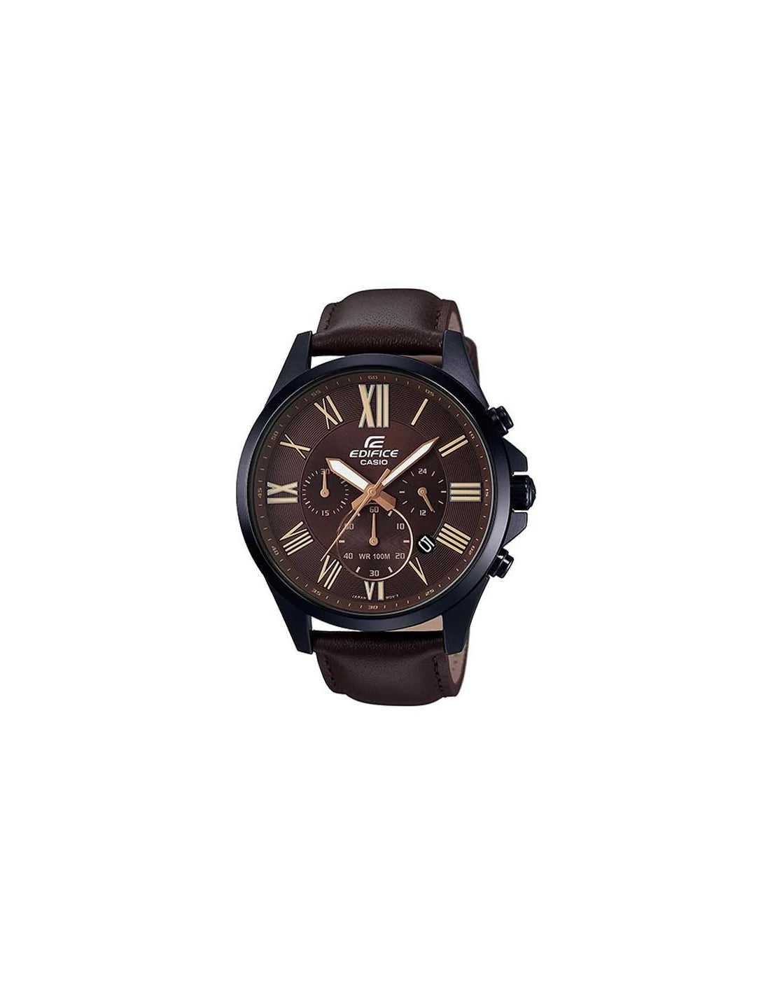 CASIO EX316 EFV-500BL-1AVUDF EDIFICE