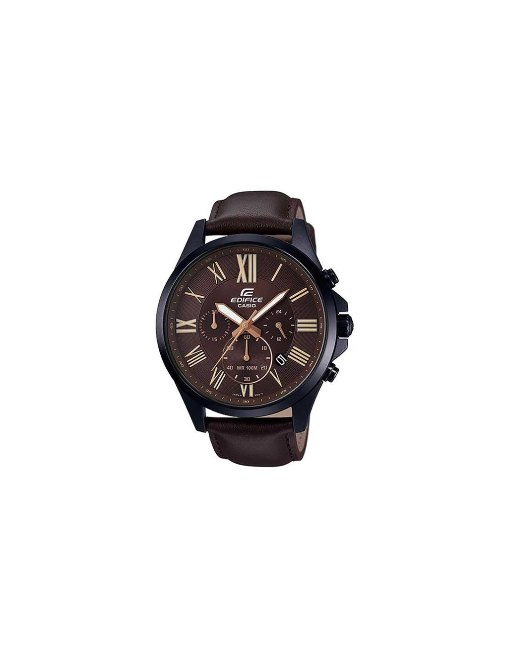 CASIO EX316 EFV 500BL 1AVUDF EDIFICE